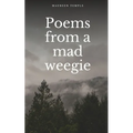 Poems from a mad weegie - Paperback