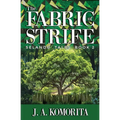 The Fabric of Strife: Selandu Tales Book 2 - Paperback
