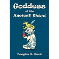 Goddess of the Ancient Maya - Paperback