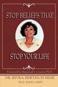Stop Beliefs That Stop Your Life: Fixed Beliefs and Life Pattern Theory - Paperback