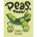 Peas, Please! - Paperback