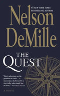 The Quest - Hardcover