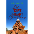 Red Dirt Heart Christmas - Paperback