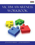 Victim Awareness Workbook [Probation Series] - Paperback