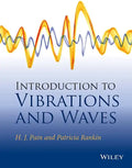 Introduction to Vibrations and Waves - Paperback