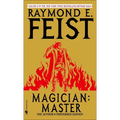 Magician: Master - Hardcover