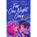 For One Night Only - Paperback