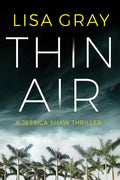 Thin Air - Paperback