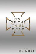 Rise of the Third Riech - Paperback