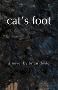 Cat's Foot - Paperback