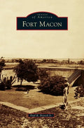 Fort Macon - Hardcover