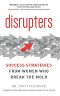 Disrupters - Hardcover
