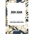 Don Juan - Paperback