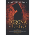 Corona de Fuego (Oferta Especial 3 Libros En 1) Colección Especial De Vampiros En Español: Libros de Novelas de Vampiros. Las mejores historias de Sus - Paperback