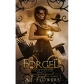 Forged: Valkyrie Allegiance Books 1-3 Complete Series - Paperback