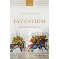Byzantium: Economy, Society, Institutions 600-1100 - Hardcover