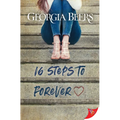 16 Steps to Forever - Paperback