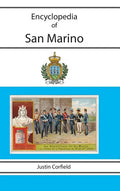 Encyclopedia of San Marino - Hardcover