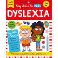Key Skills for Kids: Dyslexia - Paperback