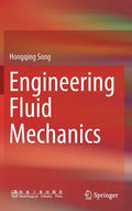 Engineering Fluid Mechanics - Hardcover
