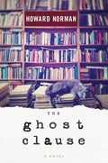 The Ghost Clause - Paperback