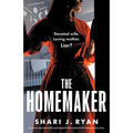 The Homemaker: An utterly unputdownable psychological thriller packed with heart-pounding twists - Paperback