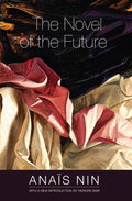 The Novel of the Future - Paperback