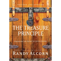 The Treasure Principle: Unlocking the Secret of Joyful Giving - Hardcover