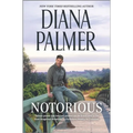 Notorious - Hardcover