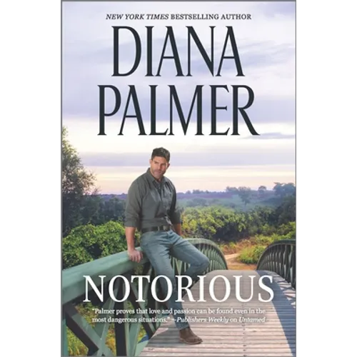 Notorious - Hardcover