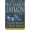 Friday Night in Beast House - Paperback