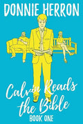 Calvin Reads the Bible - Paperback