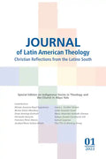 Journal of Latin American Theology, Volume 18, Number 1 - Paperback