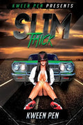 Slim Thick - Paperback