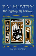 PALMISTRY - The Mystery of Destiny - Paperback