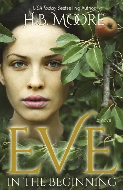Eve: In the Beginning - Paperback