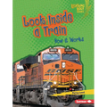 Look Inside a Train: How It Works - Library Binding
