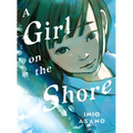 A Girl on the Shore Collector's Edition - Hardcover