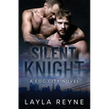 Silent Knight: A Fog City Novel - Paperback