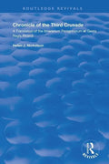 Chronicle of the Third Crusade: A Translation of the Itinerarium Peregrinorum Et Gesta Regis Ricardi - Paperback