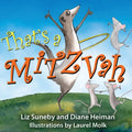 That's a Mitzvah - Paperback