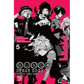 Bungo Stray Dogs: The Official Comic Anthology, Vol. 5: Volume 5 - Paperback
