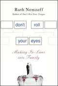 Don't Roll Your Eyes - Paperback