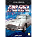 James Bond's Aston Martin - Library Binding