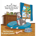 Toby Goes Home - Hardcover