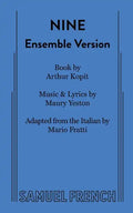 Nine (Ensemble Version) - Paperback