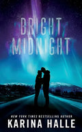 Bright Midnight: A Second-Chance Romance - Paperback