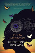 Questions for Ada - Paperback