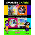 Smarter Charts K-2: Optimizing an Instructional Staple to Create Independent Readers and Writers - Paperback