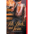 Tall, Dark, and Texan - Paperback